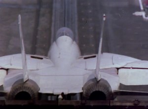 93K views · 1.2K reactions | F-14 - S1.E1 ∙ Shadow Of The Hawke Blu-ray/DVD: https://amzn.to/3y9lfsW | Stringfellow Hawke | Facebook