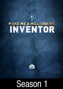 Make Me a Millionaire Inventor: Reinventing the Wheel
