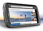 HTC Sensation review: Front-page stuff