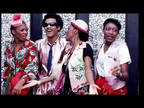 Boney M. - Rivers Of Babylon (US. Extended Promo Version) 1978