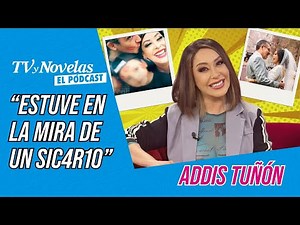 ¡Addis Tuñón cuenta en exclusiva el drama que vivió para lograr su sueño de ser madre adoptiva!