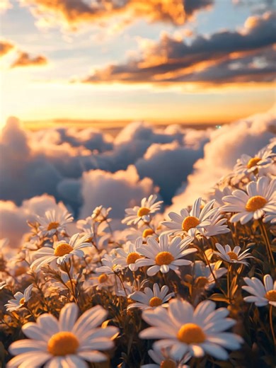 【総集編】花と雲が織りなす奇跡の絶景｜心が整う癒しの自然映像 Ultimate Flower & Cloud Compilation | Relaxing Nature Masterpiece 花畑と雲海、空に広がる光の絶景を一つにまとめました。 色とりどりの花と幻想的な雲の風景が、心を静かに整えます。 作業用、睡眠前、リラックスタイムに最適なヒーリング自然映像です。 A breathtaking compilation of flower fields, cloud seas, and endless skies. Vibrant blossoms and dreamy clouds create a calming visual escape. Perfect for relaxation, focus, meditation, and sleep. #花畑 #雲海 #絶景 #自然 #癒し #ヒーリング #空の風景 #総集編 #flowerfield #cloudscape #naturelovers #relaxing #cinematic #peaceful #4k