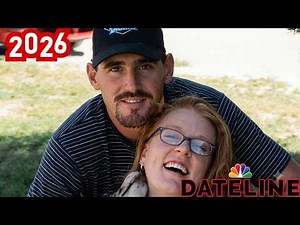 [New] Dateline NBC 2026👮 Doomed Romance 👮 Dateline NBC Full Episodes New 2026
