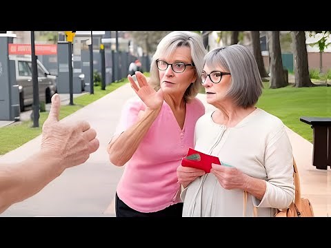 The Most Outrageous Public Karen Meltdowns Caught on Camera