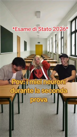 "Maturità con Jms" @Riccardo Dose @Dadda @Awed #doseedaddameme #maturi...