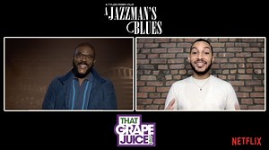 Exclusive: Tyler Perry Talks 27-Year Journey Bringing ‘A Jazzman’s Blues’ to Screens