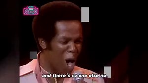 Lou Rawls ~ You'll Never Find Another Love Like Mine | Music Club