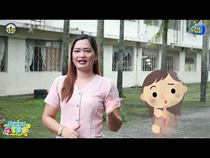 SCIENCE GRADE 4 Q4 WEEK 5 SAFETY PRECAUTIONS DURING WEATHER CONDITIONS