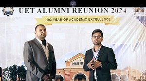 4.2K views · 21 reactions | Highlights of Alumni Reunion 2024 Join...