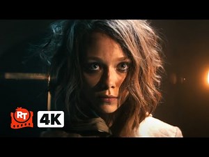 M3GAN 2.0 (2025) 4K - Amelia Kills Terrorists | Movieclips