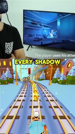 8K Virtual Reality — The Future You Can’t Tell Apart!