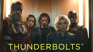'Thunderbolts*': Why the New Marvel Movie Has an Asterisk at the End of its Title