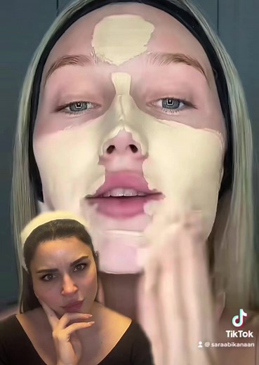 Natural Looking Foundation Recommendations | Meredith Challenge