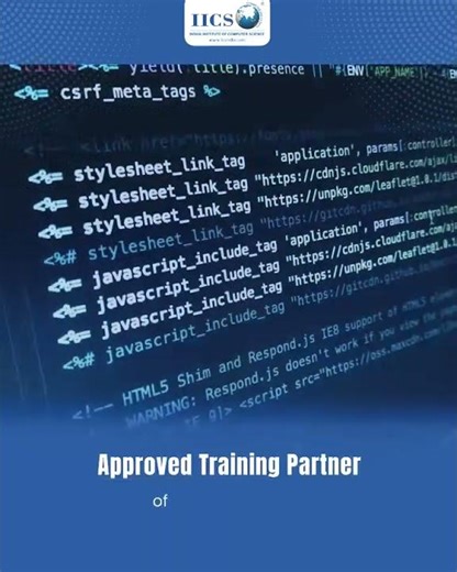 NSDC Certified Web Application Development Using PHP | Job-Oriented Course at IICS