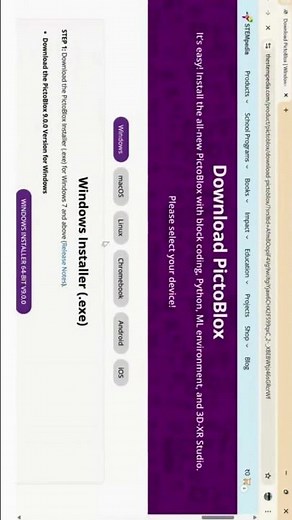 PictoBlox Download Kaise Kare? | New 2026 Process! 🚀