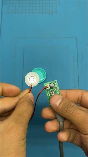 How to make a water humidifier💨💦.#experiment #shorts #gadgets #shortsindia