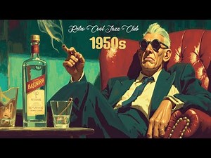 The Ultimate Cool Jazz Classics Playlist - Smooth Saxophone & Retro Relaxation
