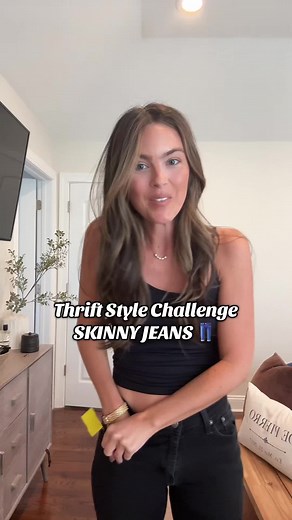 Skinny Jeans: Your Fall and Winter Must-Have