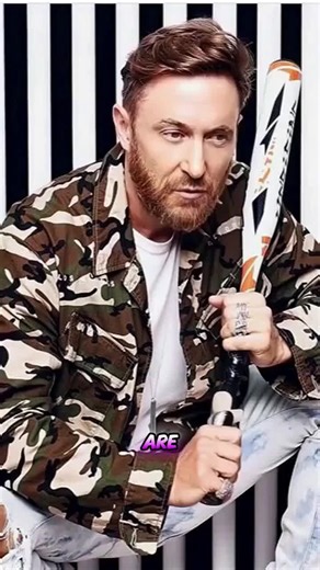 Discover David Guetta's DJ App for Music Lovers