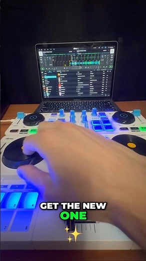 Hercules Control Mix Ultra: Bluetooth DJ Controller Setup Guide