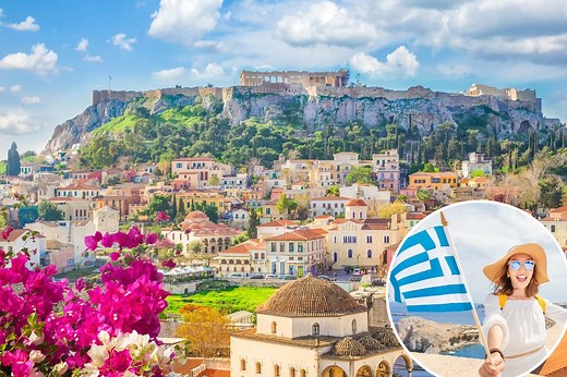 Best-smelling cities revealed in new study — No. 1 is historic