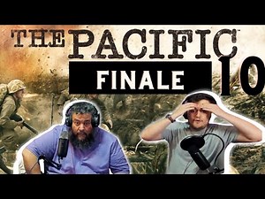 The Pacific Finale | First Time Watching | Part 10 | HBO | Home