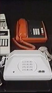 ☎️ Rova Phone Before Cell Phones & Mobiles, there was Rova Phone 📞 #1980scommercials #PortablePhone
