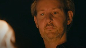 A Cursed Man: Trailer 1