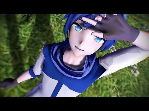 【KAITO V3 English】Star Story【VOCALOID 5 Cover】