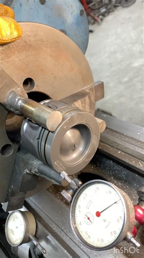 Ремонт блока K9K Renault #двигатель #механик #автосервис #авторемонт