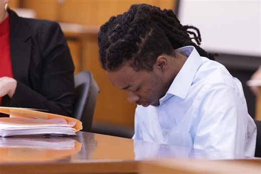 Jury finds Dyrece Knaff guilty on all counts in Eighth and Lind shooting that wounded two in Quincy – Muddy River News