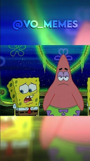 A GIANT SHIISH #ytp #Spongebob