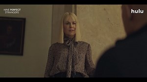 Nicole Kidman stars in '9 Perfect Strangers' season 2 trailer