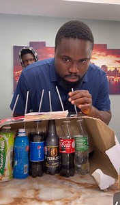 641K views · 17K reactions | The drink challenge | Sirbalo Comedy | Facebook