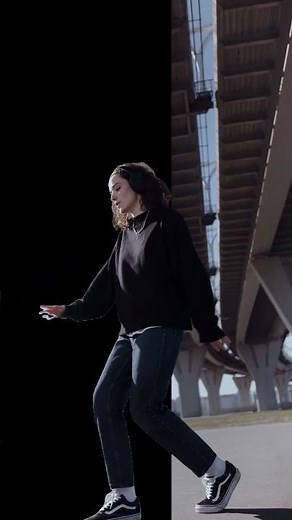 Rotoscope In premiere pro !