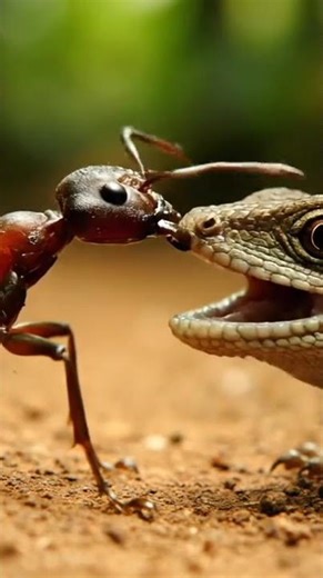 “The Secret Life of Insects | Amazing Close-Up Footage”