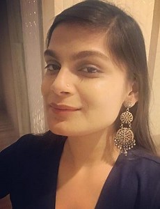 Srishti Dixit (YouTuber) Height, Age, Boyfriend, Family, Biography & More » StarsUnfolded