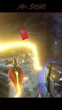 Rip and tare My save file / Doom eternal Glitch #DOOM #DOOMEternal #TheAncientGods #doomslayer
