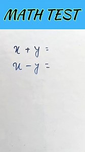 💥Math test 💥 ... #maths #mathematics #math #science #physics #education #mathskills #mathematician #mathstudent #mathmemes #calculus #school #algebra #chemistry #mathteacher #study #mathsmemes #mathproblems #memes #mathstudents #english #engineering #learning #mathematical #mathisfun #mathsteacher #facts #mathematicians #mathjokes #gcse | Dasharathi Barik
