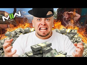 WORLD'S DUMBEST YOUTUBER tries to SCAM ME with $25 MILLION!