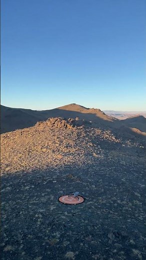 Finding Snow Leopard Prey with Drones