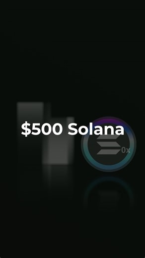 0x100x | Crypto on Instagram: "Institutions aren’t just buying Bitcoin anymore. They’re coming straight for Solana. ETFs, billion-dollar raises, and balance sheet allocations mean that for the first time, Wall Street money isn’t just observing crypto, it’s wiring directly into Solana’s ecosystem. Unlike Bitcoin ETFs that sit idle in cold storage, this capital will flow into DeFi, powering real projects, real yields, and real adoption. But here’s the nuance. Not every dollar raised translates to 