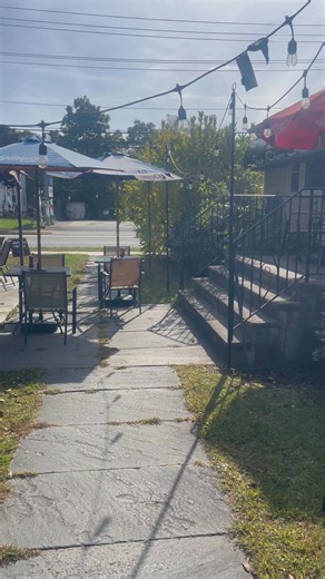 Two Rivers Grille on Reels