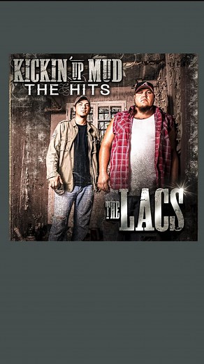 20 reactions | The Lacs Kickin' Up Mud: The Hits was released 3 years ago today!  | Average Joes Entertainment | Facebook