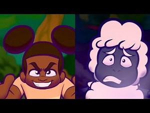 Play My Way (Encore) Full Animations v2