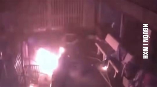 Mâu thuẫn tình cảm, Ck dùng RON95 tắm cho vk khiến cả hai cùng chuyển kiếp | Như Thanh - Beat Tin Tức