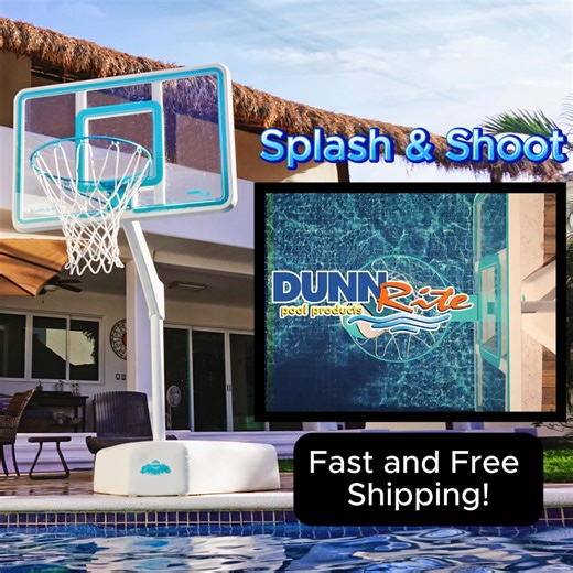 Fun and safe play for all players and ages, the Splash & Shoot has been our best seller for years! | Dunn Rite Products