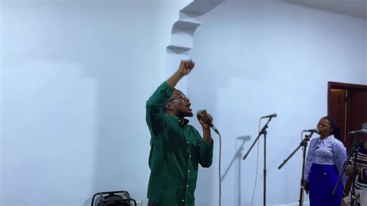 Gospel Music from Bukavu: An Uplifting Experience