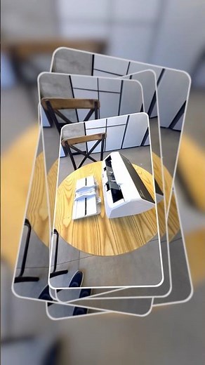 How to Attach the Paper Feeder on the Fujitsu FI-8150 Scanner #ricoh #scanner #shorts