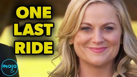 Top 30 most memorable TV show finales ever